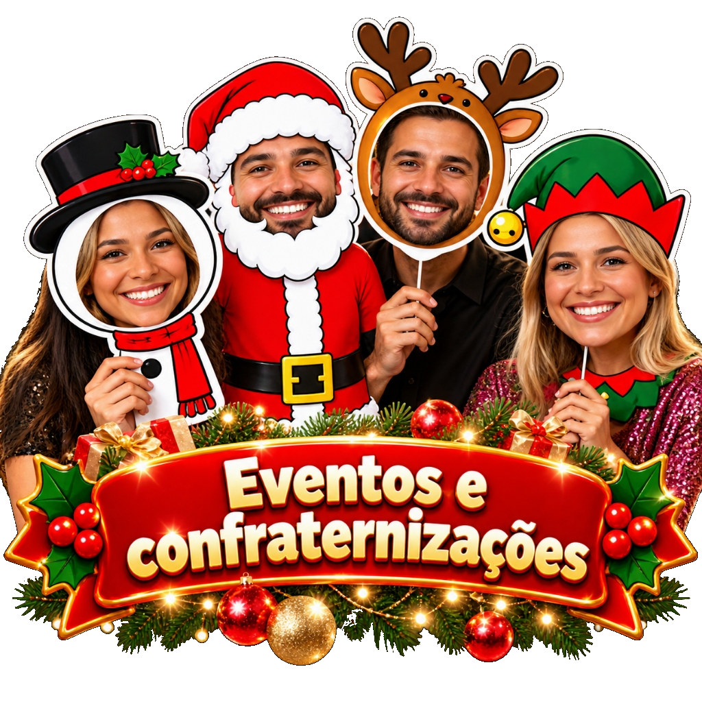 Eventos e Comemorações